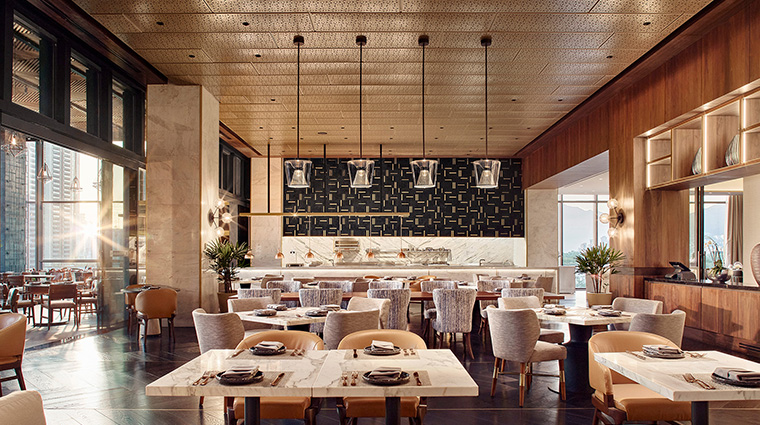 jw marriott hotel monterrey valle orfebre cocina artesana