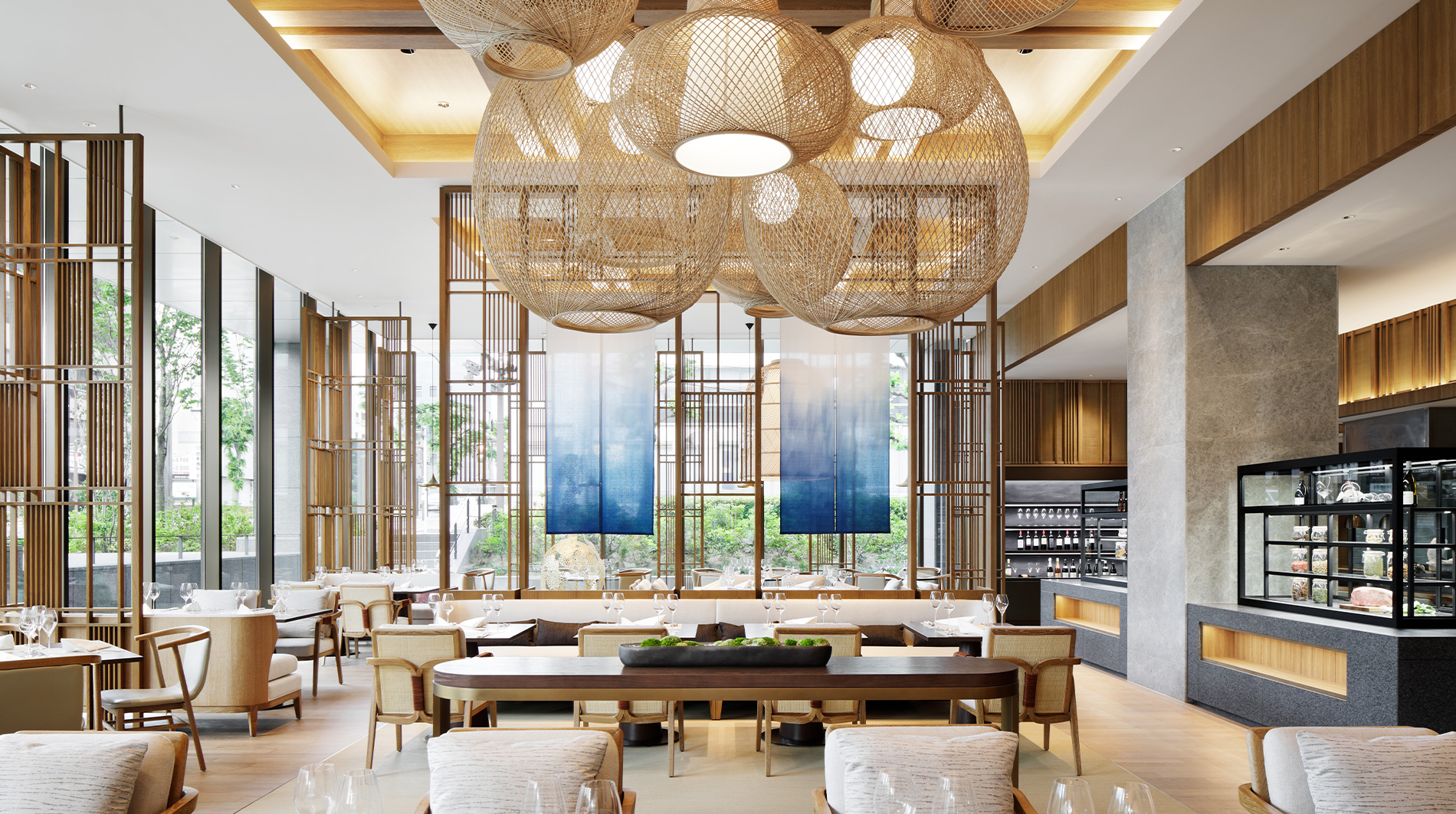 JW Marriott Hotel Nara Nara Hotels Nara, Japan Forbes Travel Guide