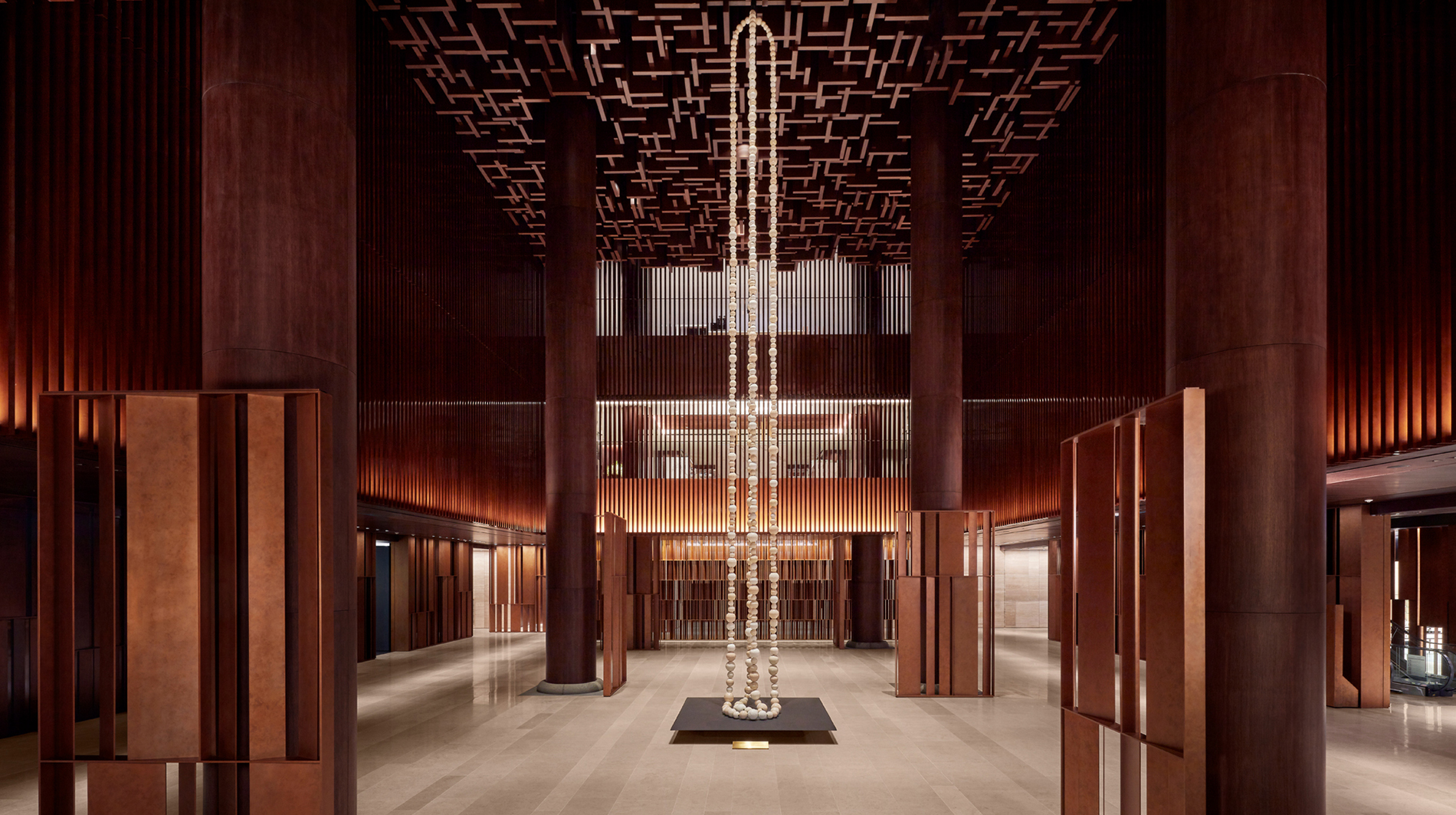 JW Marriott Hotel Seoul - Seoul Hotels - Seoul, South Korea - Forbes ...