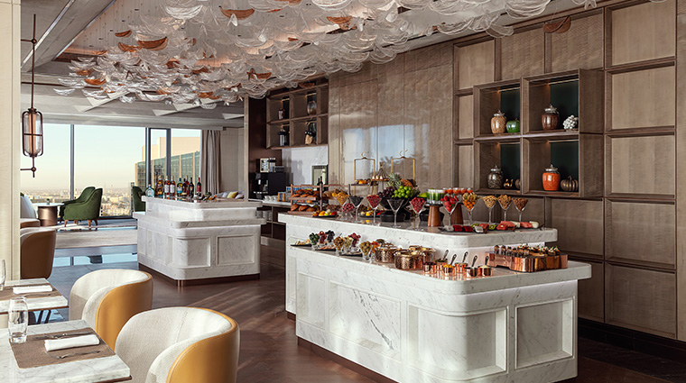 jw marriott tashkent executive lounge2
