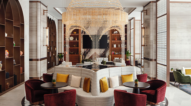 jw marriott tashkent lobby lounge