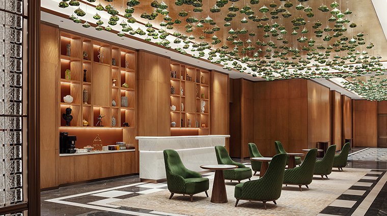 jw marriott tashkent pre function