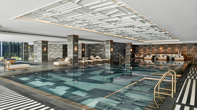 jw marriott jeju indoor pool 2