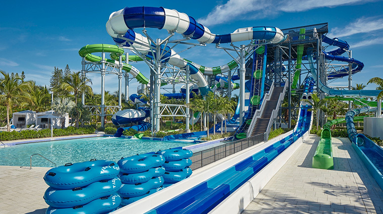 10 jw marriott miami turnberry resort spa waterslides