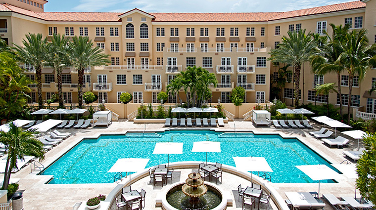 12 jw marriott miami turnberry resort spa adults pool
