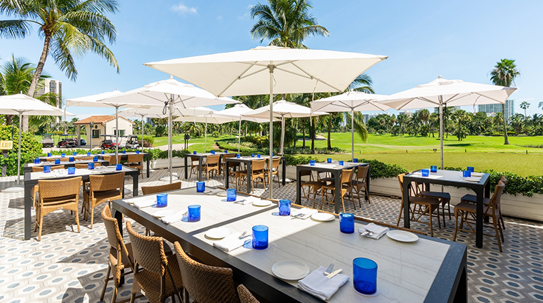 16 jw marriott miami turnberry resort spa corsair patio