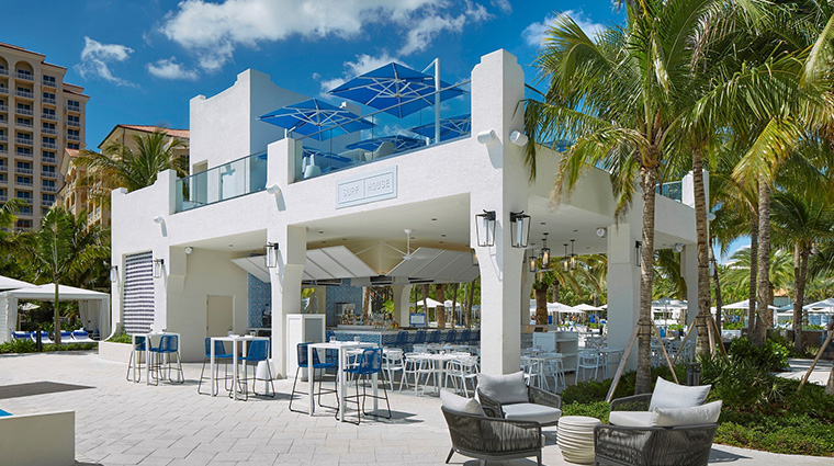 18 jw marriott miami turnberry resort spa surf house bar grill