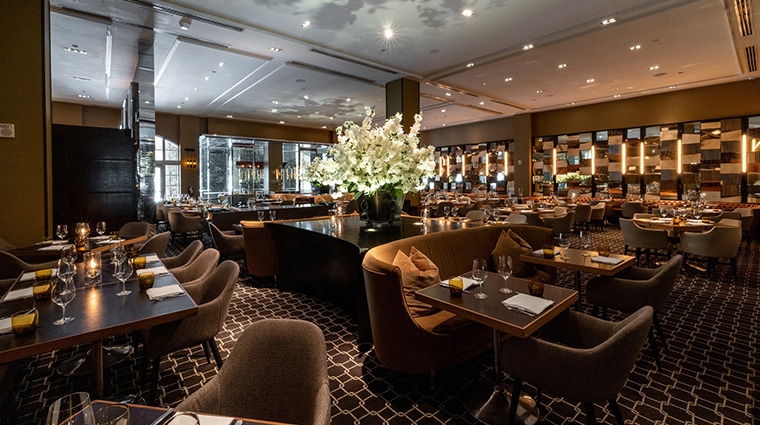 20 jw marriott miami turnberry resort spa bourbon steak dining room
