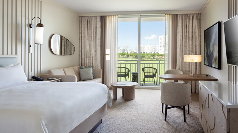 3 jw marriott miami turnberry resort spa king