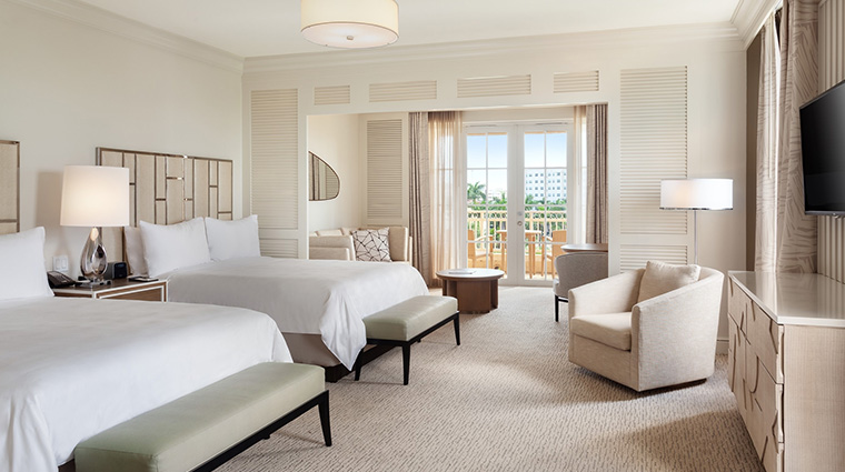 4 jw marriott miami turnberry resort spa queen junior suite