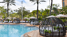 JW Marriott Orlando, Grande Lakes - Orlando Hotels - Orlando, United