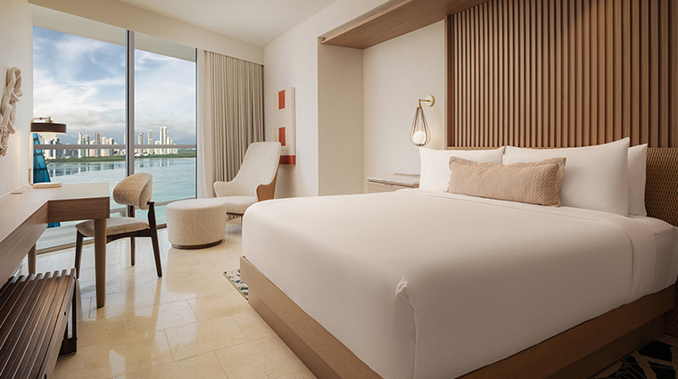 jw marriott panama deluxe room