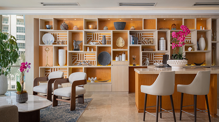 jw marriott panama lobby