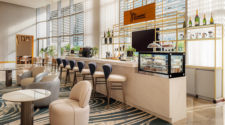 jw marriott panama market