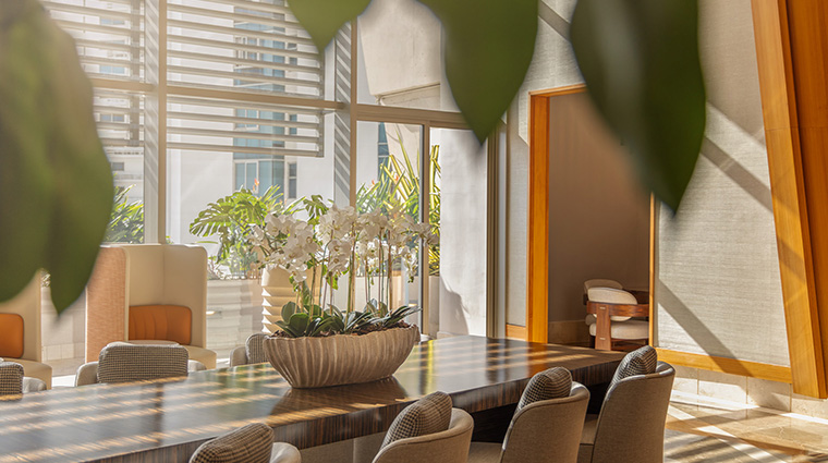 jw marriott panama sky lobby