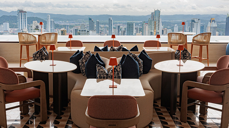 jw marriott panama suite view