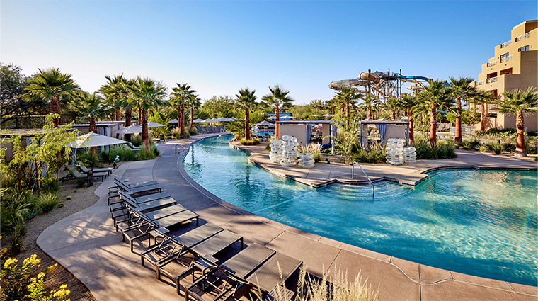 jw marriott phoenix desert ridge resort and spa pool2