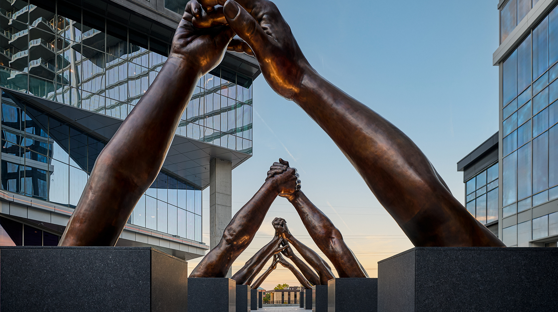 Fideality Reston JW Marriott Reston Station - Northern Virginia Hotels - Reston, United ...
