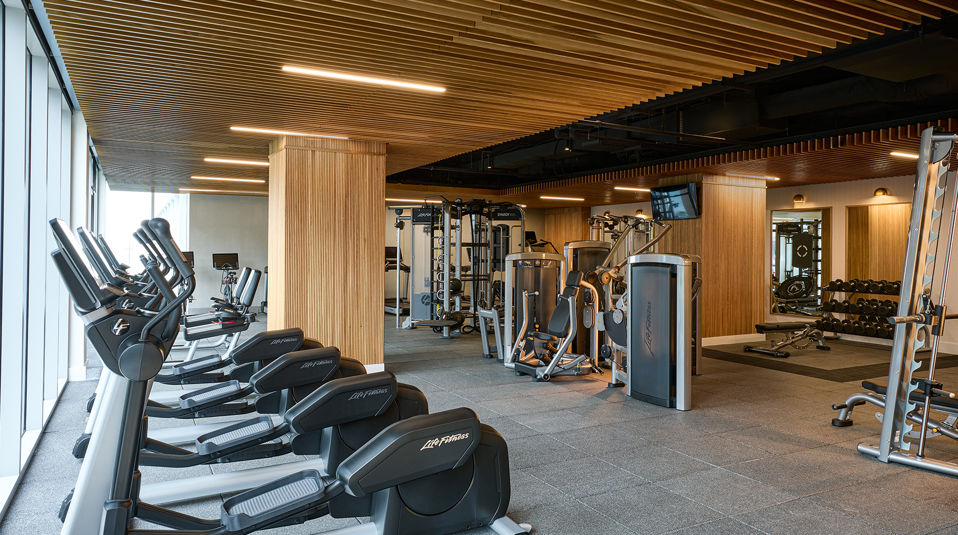 JW Marriott Reston Station - Northern Virginia Hotels - Reston, United ...