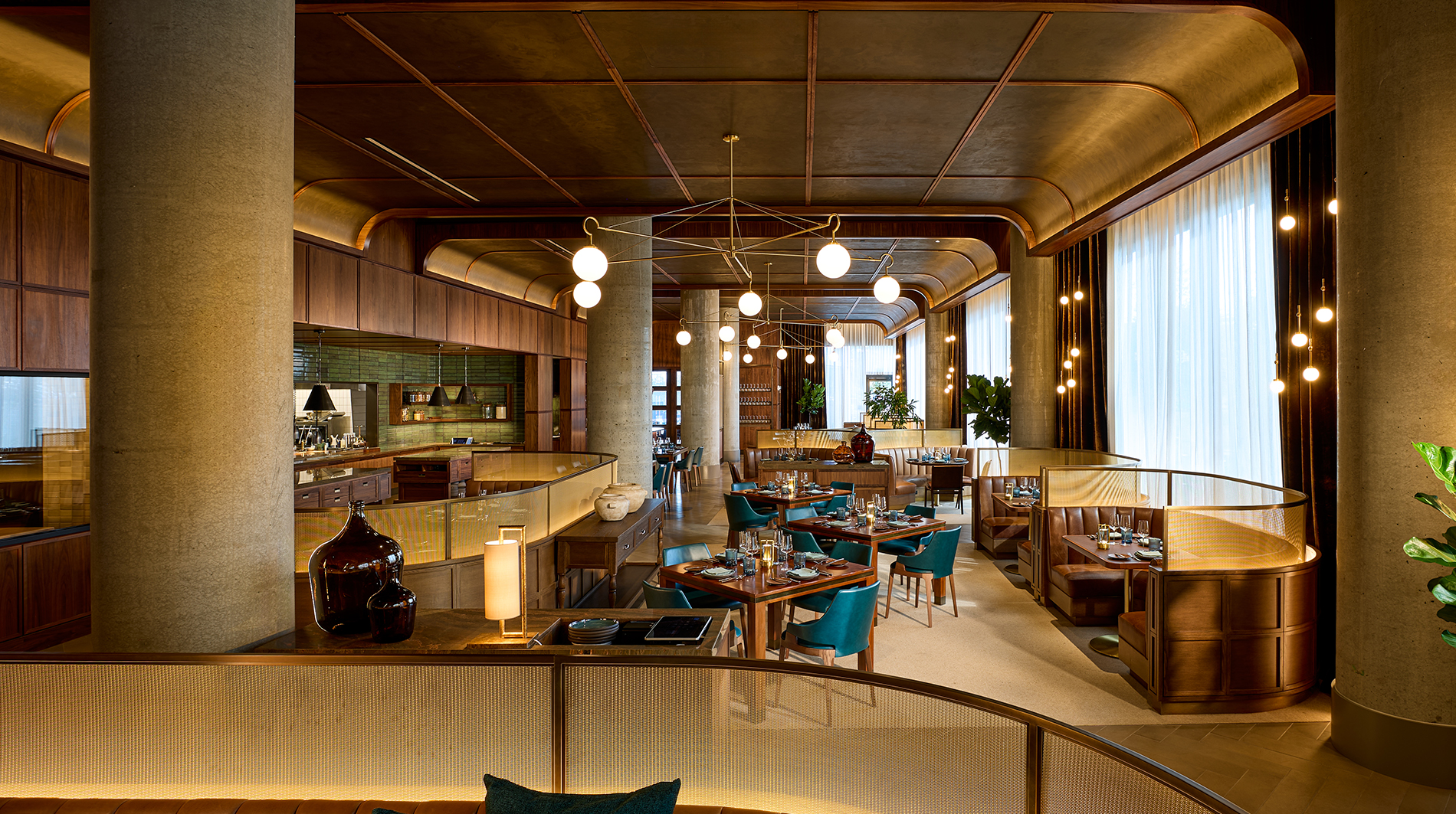 JW Marriott Reston Station - Northern Virginia Hotels - Reston, United ...
