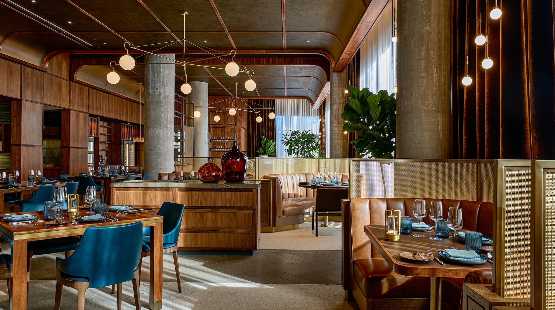 JW Marriott Reston Station - Northern Virginia Hotels - Reston, United ...