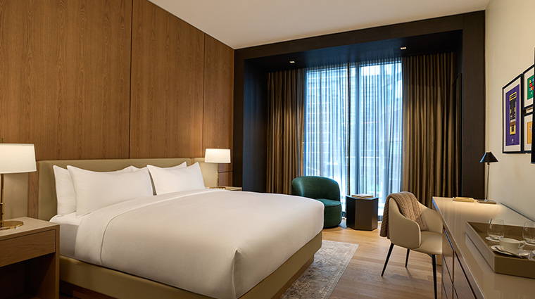 jw marriott reston station king mindful room