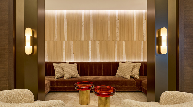 jw marriott reston station serene space