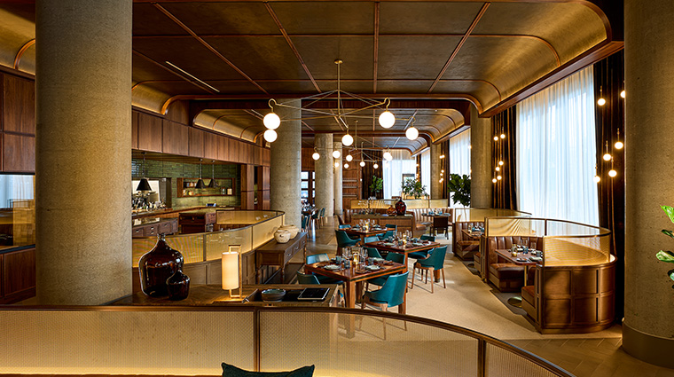 jw marriott reston station simon restaurant