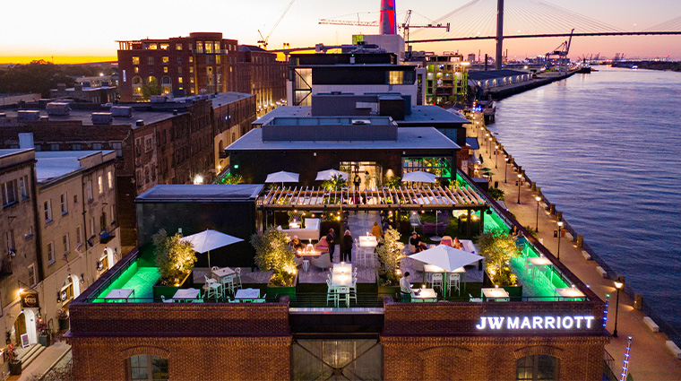 jw marriott savannah plant riverside district myrtle and rose