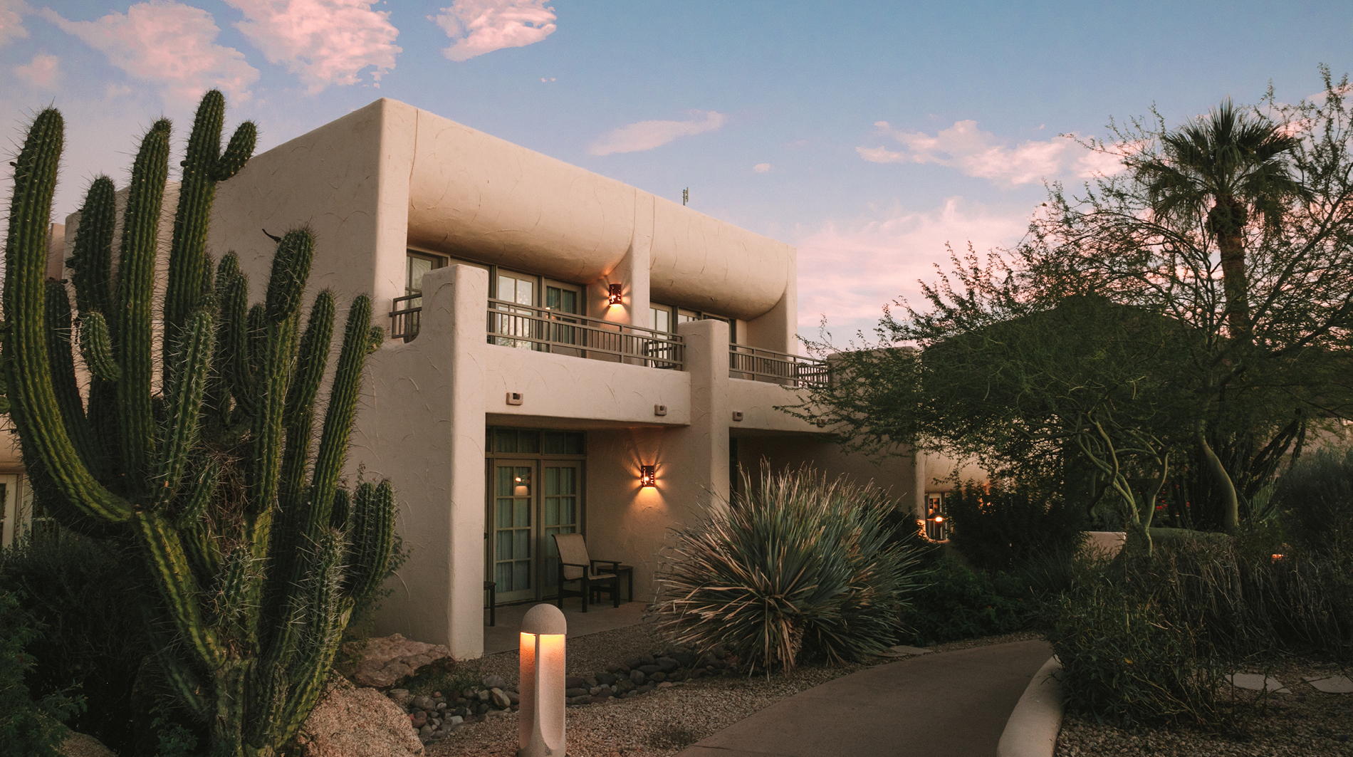JW Marriott Scottsdale Camelback Inn Resort & Spa - Scottsdale Hotels ...