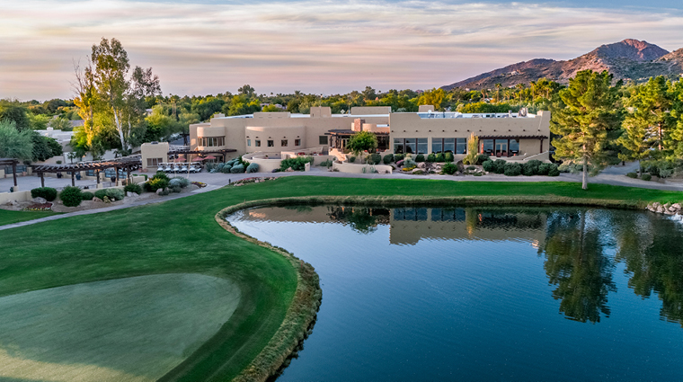 jw marriott scottsdale camelback inn resort & spa golf club