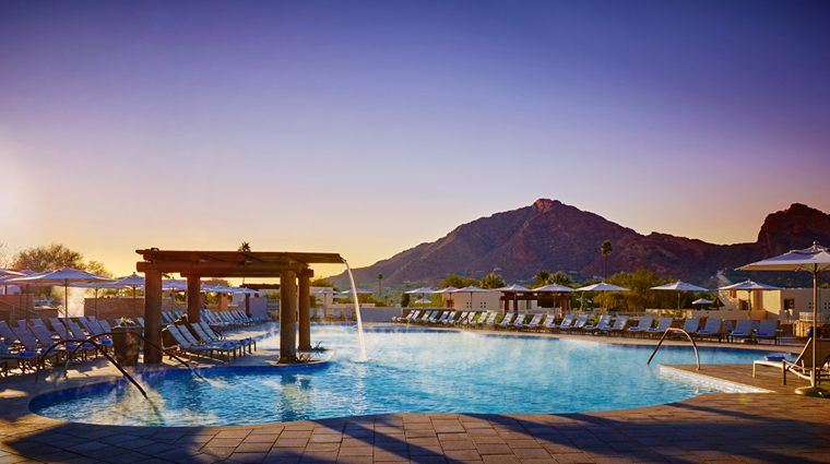 jw marriott scottsdale camelback inn resort & spa jackrabbit pool