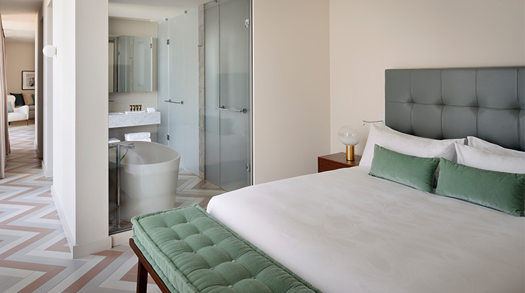 jw marriott venice resort spa La Residenza Pool Suite3