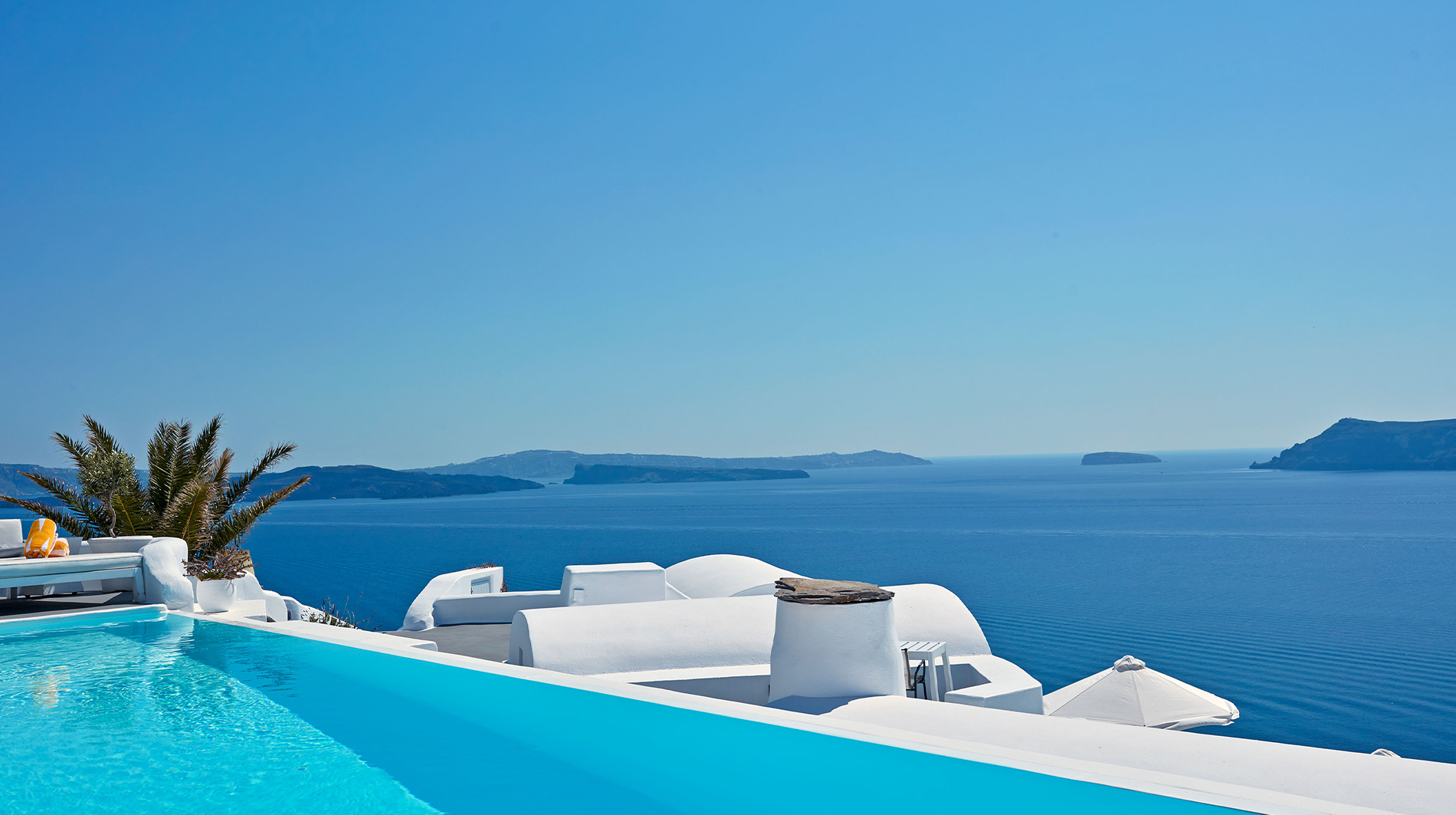 forbes travel guide santorini