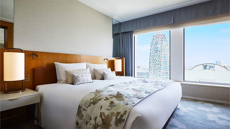 keio plaza hotel tokyo premier grand suite
