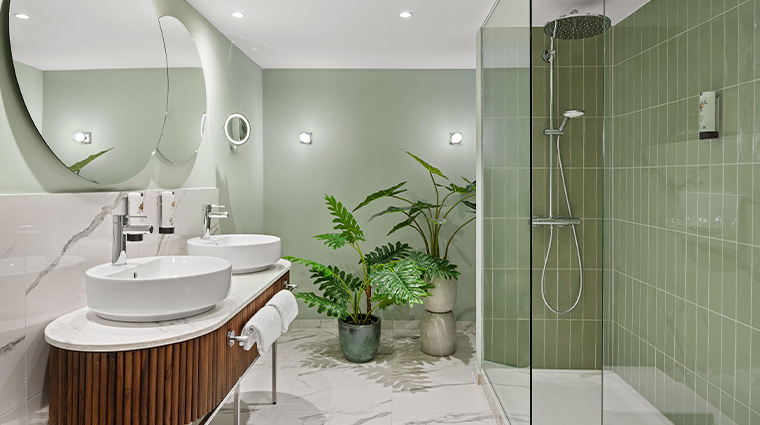 kempinski hotel bristol berlin bathroom