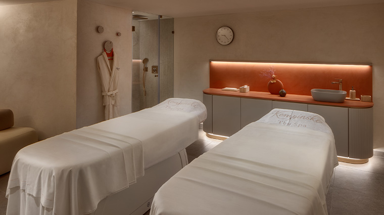 kempinski hotel corvinus budapest spa double treatment room reno