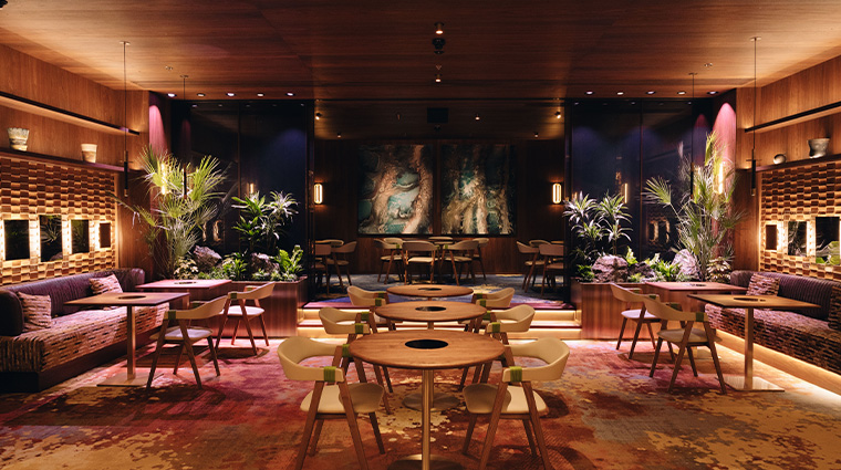 kempinski hotel corvinus budapestNobu