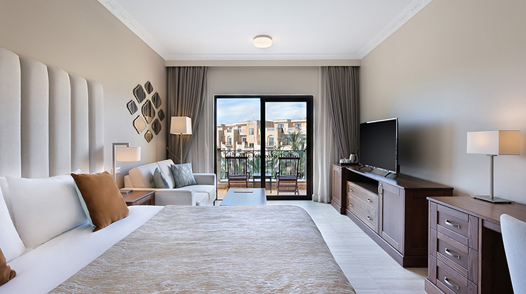 kempinski hotel san lawrenz grand deluxe garden view room