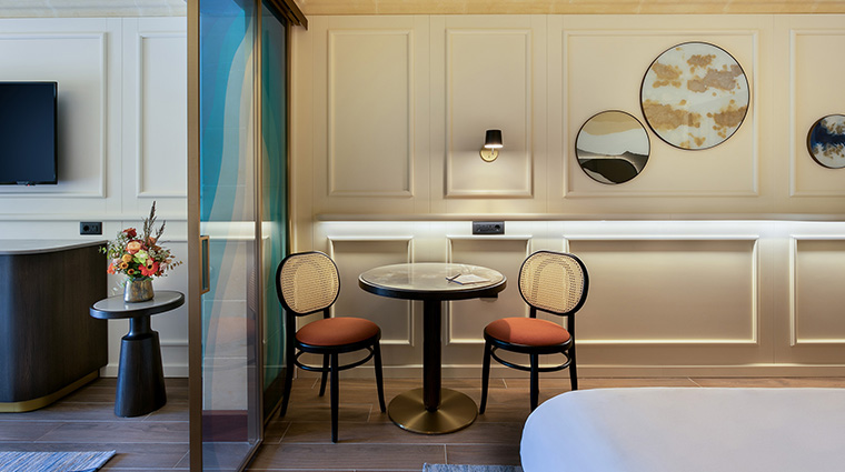 kempinski hotel san lawrenz junior suite pool view