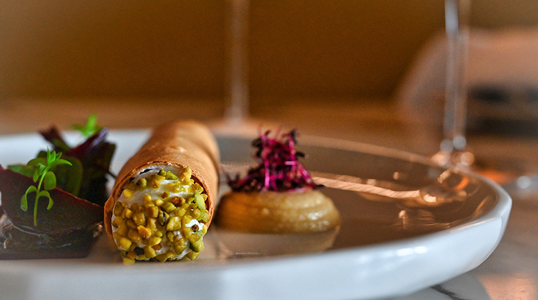 kempinski hotel san lawrenz l istorja food3