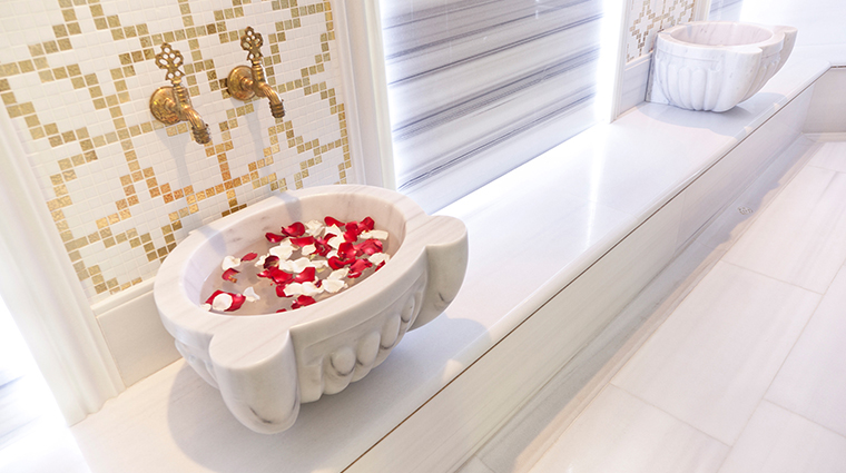 kempinski hotel san lawrenz spa oriental hammam