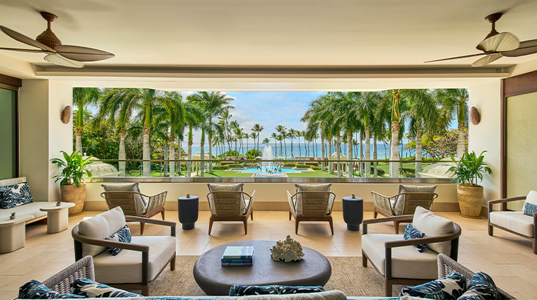 kilolani spa at grand wailea reflections lounge