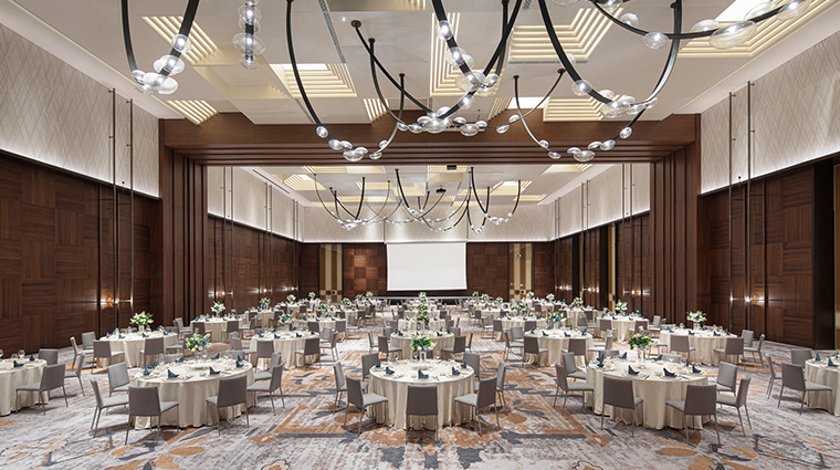 kimpton aqeos hainan amber ballroom
