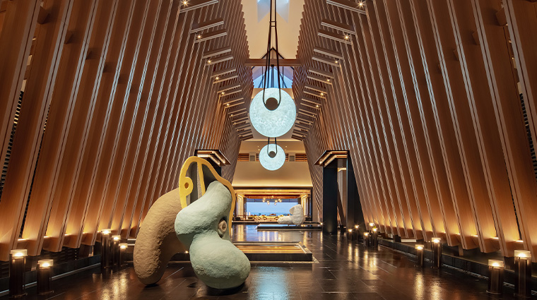kimpton aqeos hainan atrium