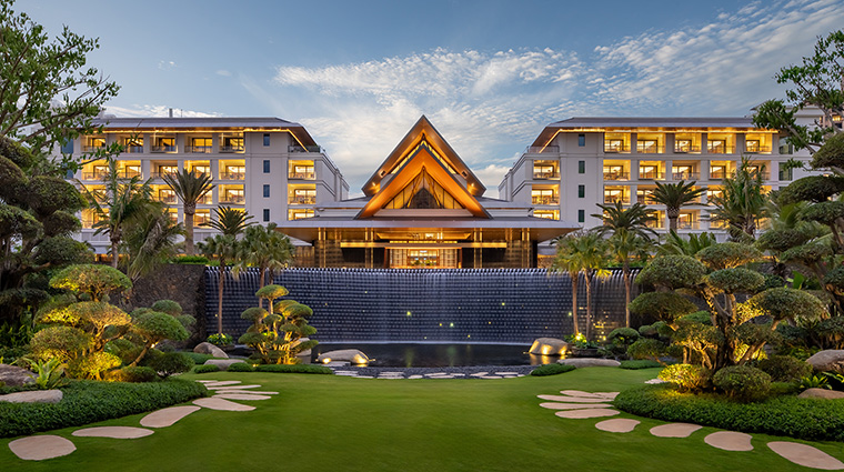 kimpton aqeos hainan exteroir