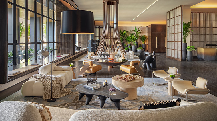 kimpton aqeos hainan living room