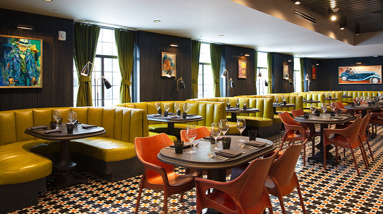 kimpton armory hotel bozeman fieldings restaurant