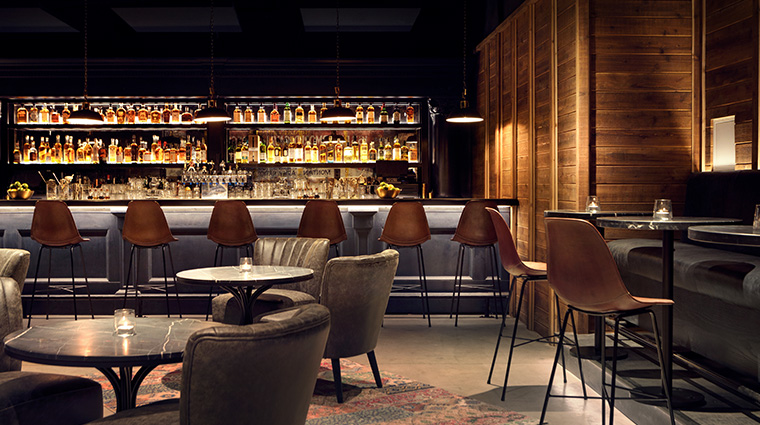 kimpton armory hotel bozeman tune up bar