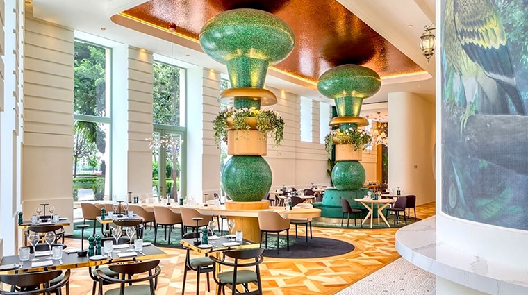 kimpton bem budapest agos restaurant